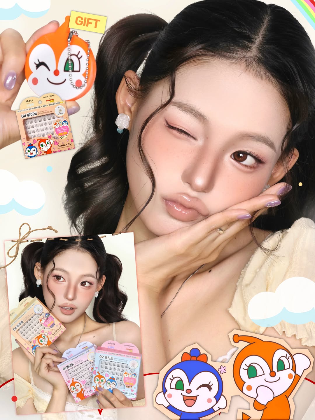 banilaco_official 品牌动态图片