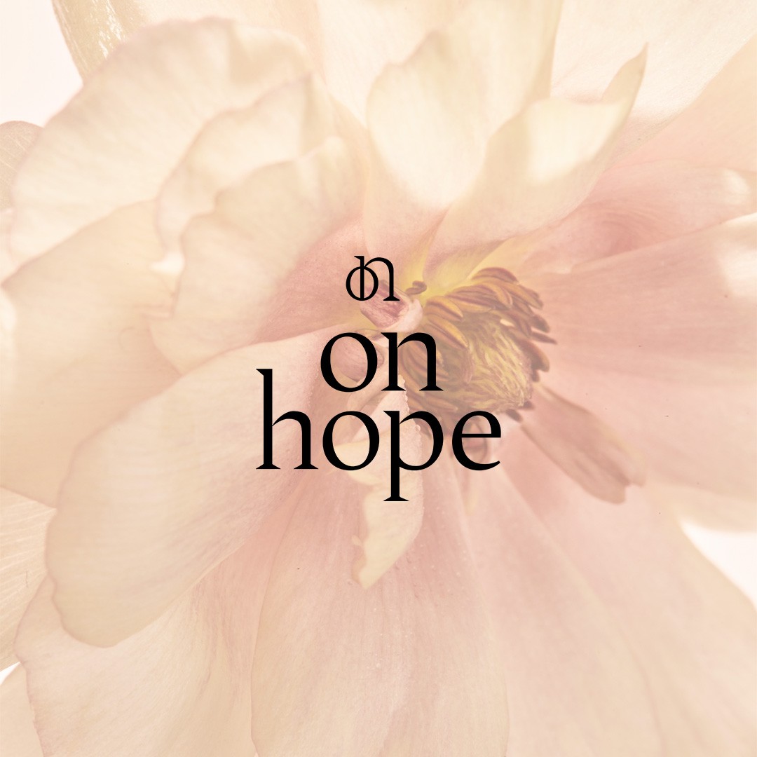 onhope_official 品牌动态