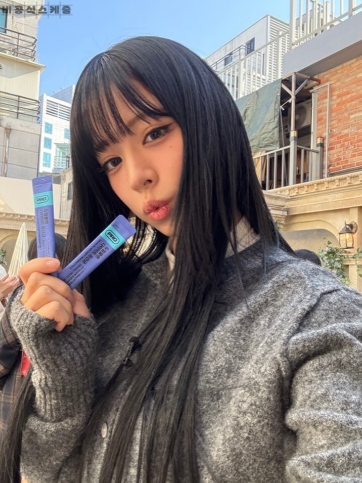 pronutrition_official 品牌动态