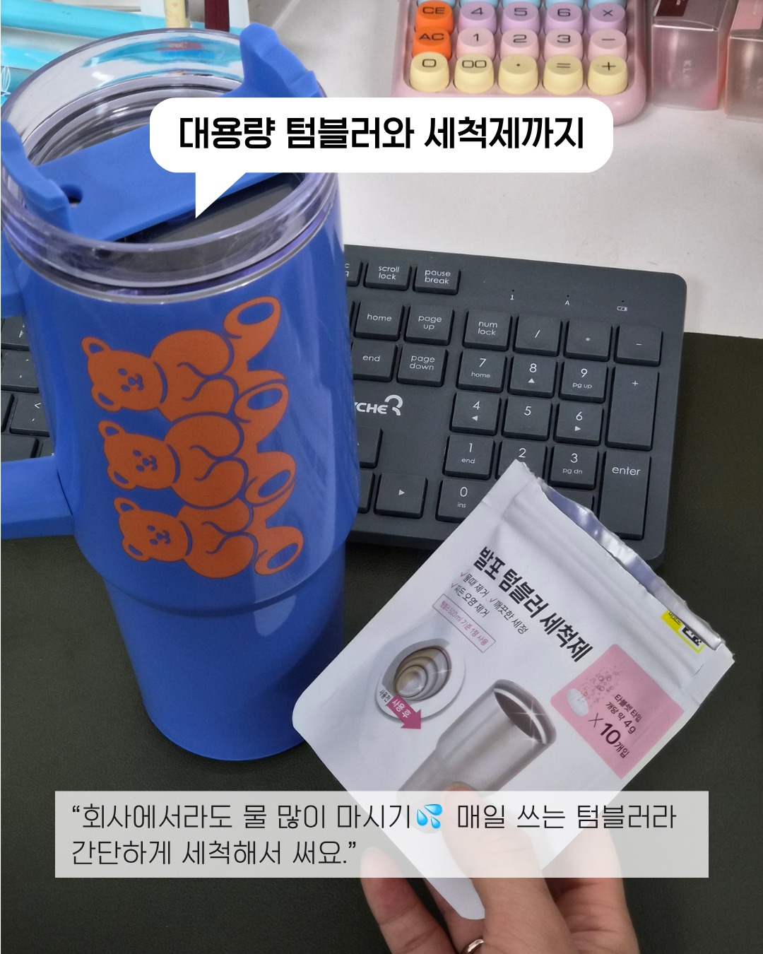 klavuu_official 品牌动态图片