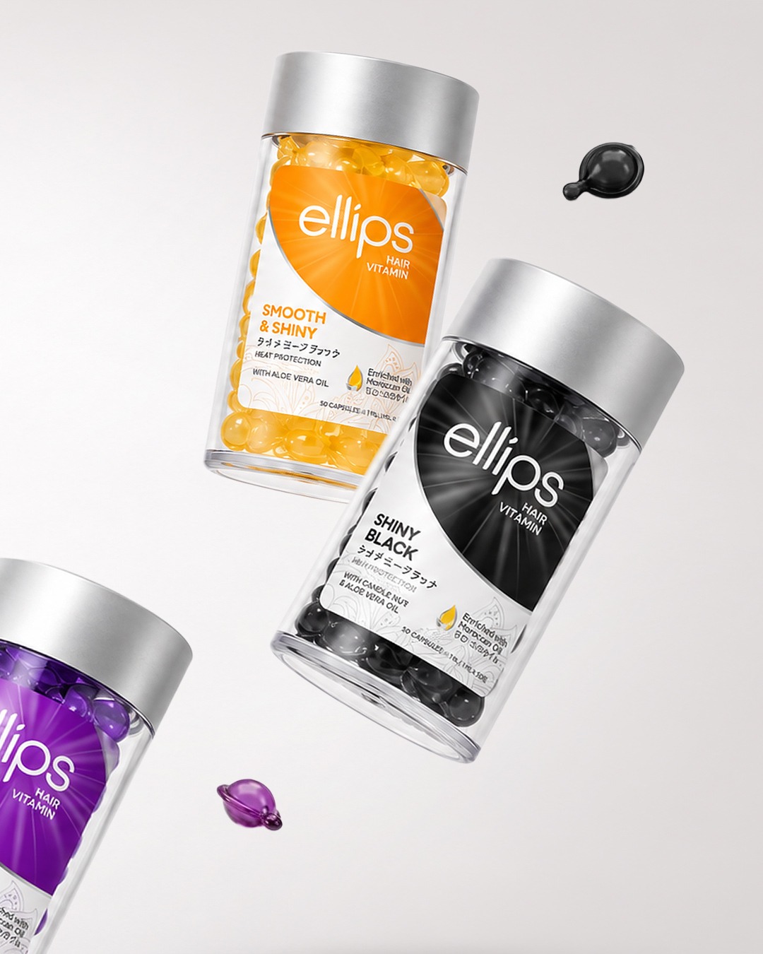ellips_korea 品牌动态图片