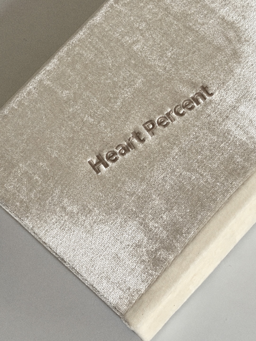 heartpercent 品牌动态图片