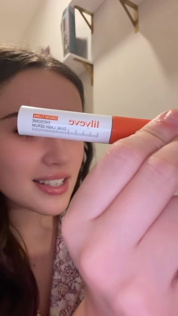 lilyeve_global 品牌动态