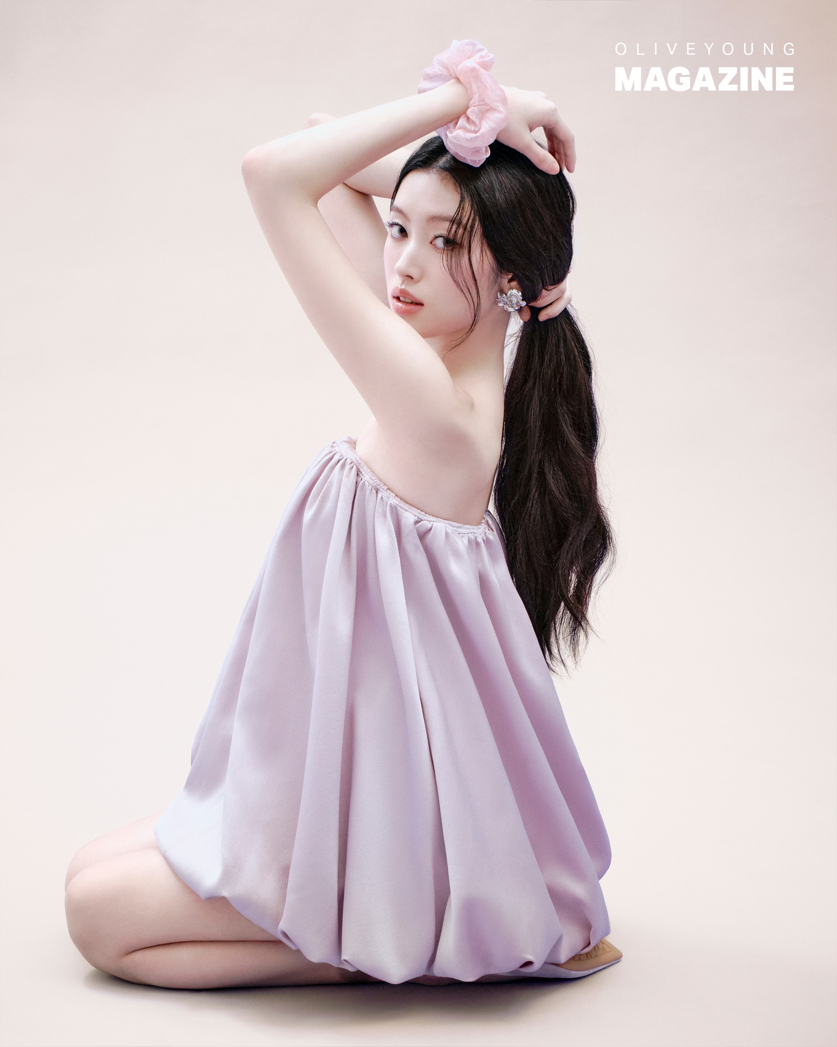 oliveyoung_magazine 品牌动态图片