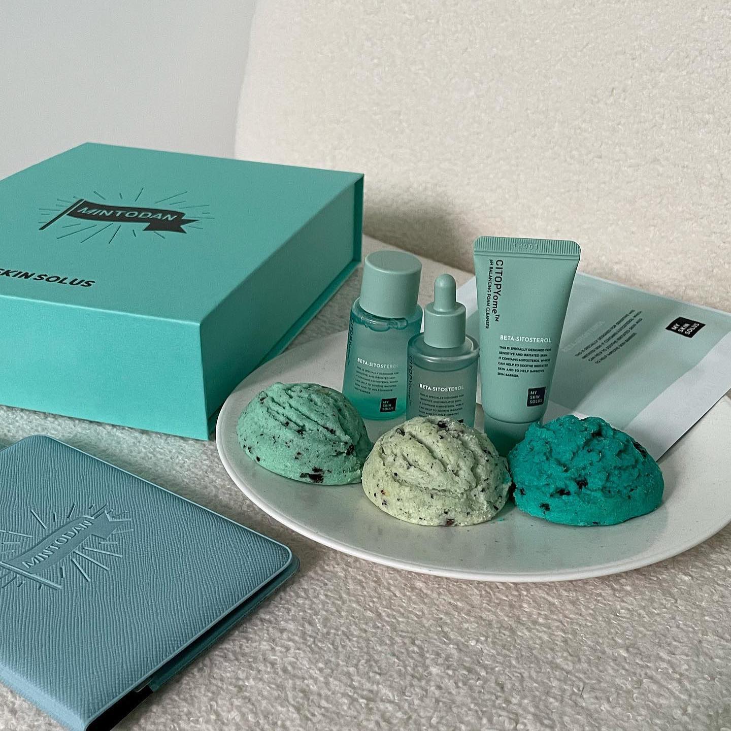 myskinsolus.official 品牌动态图片