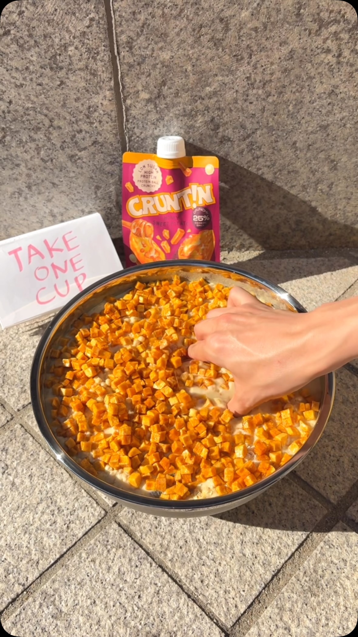 cruntin.kr 品牌动态