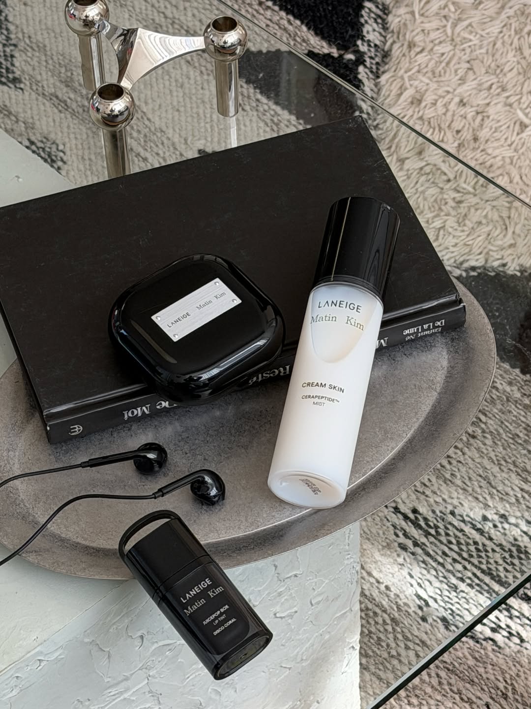 laneige_kr 品牌动态