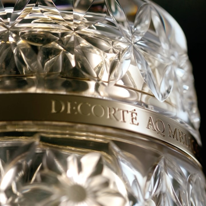 decorte_official 视频封面