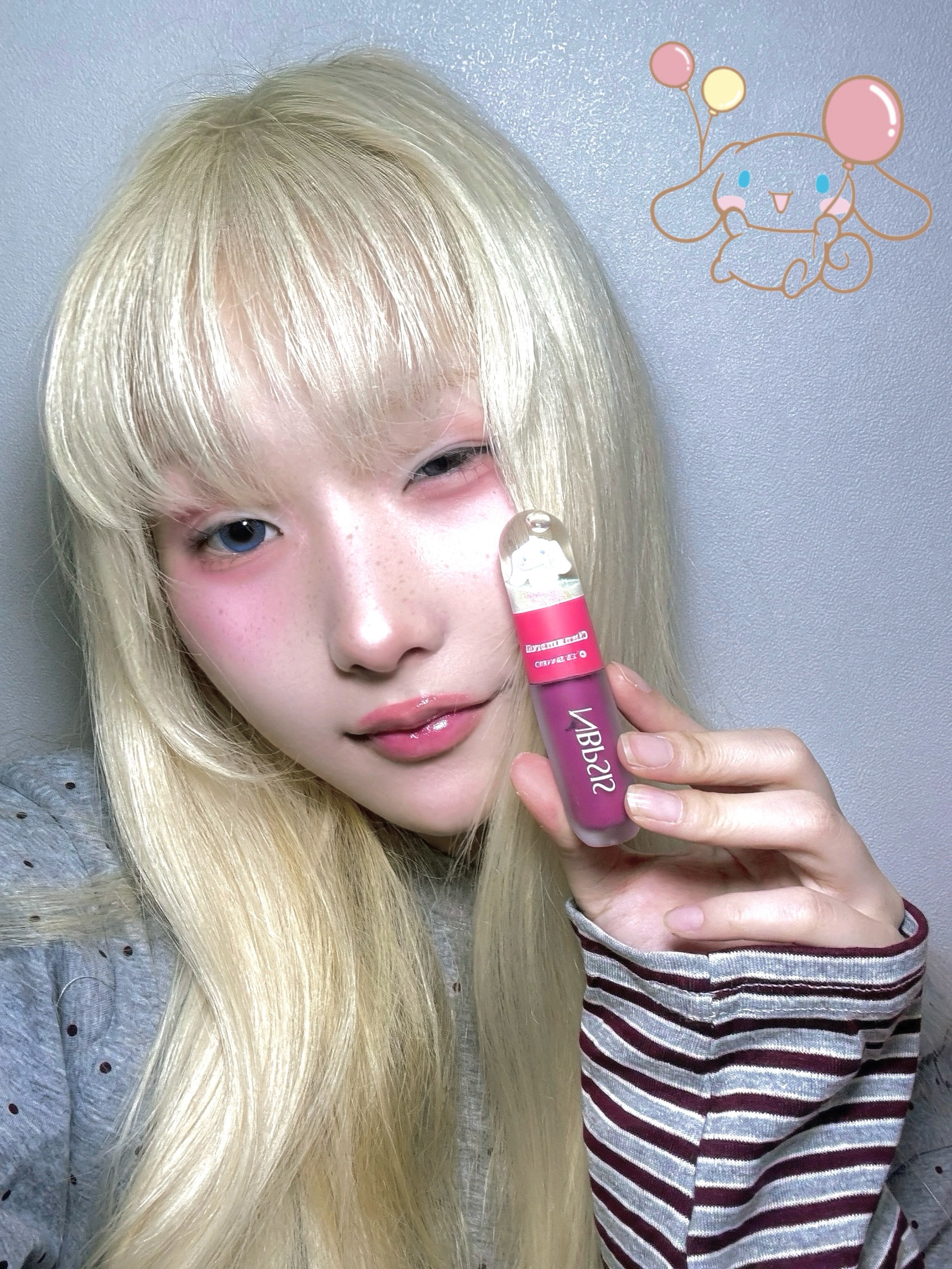 nbpsis_official 品牌动态图片