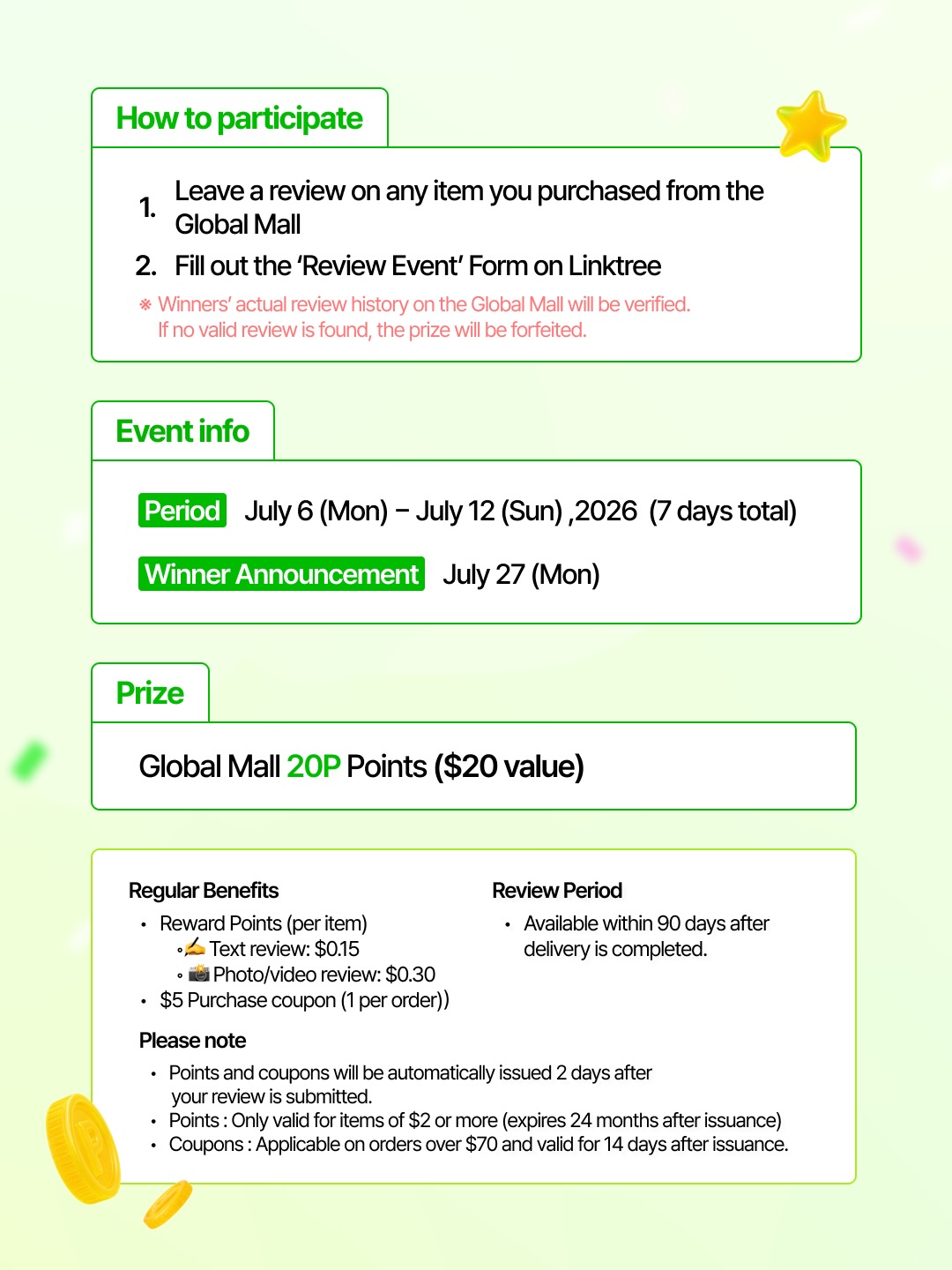 oliveyoung_global 品牌动态图片