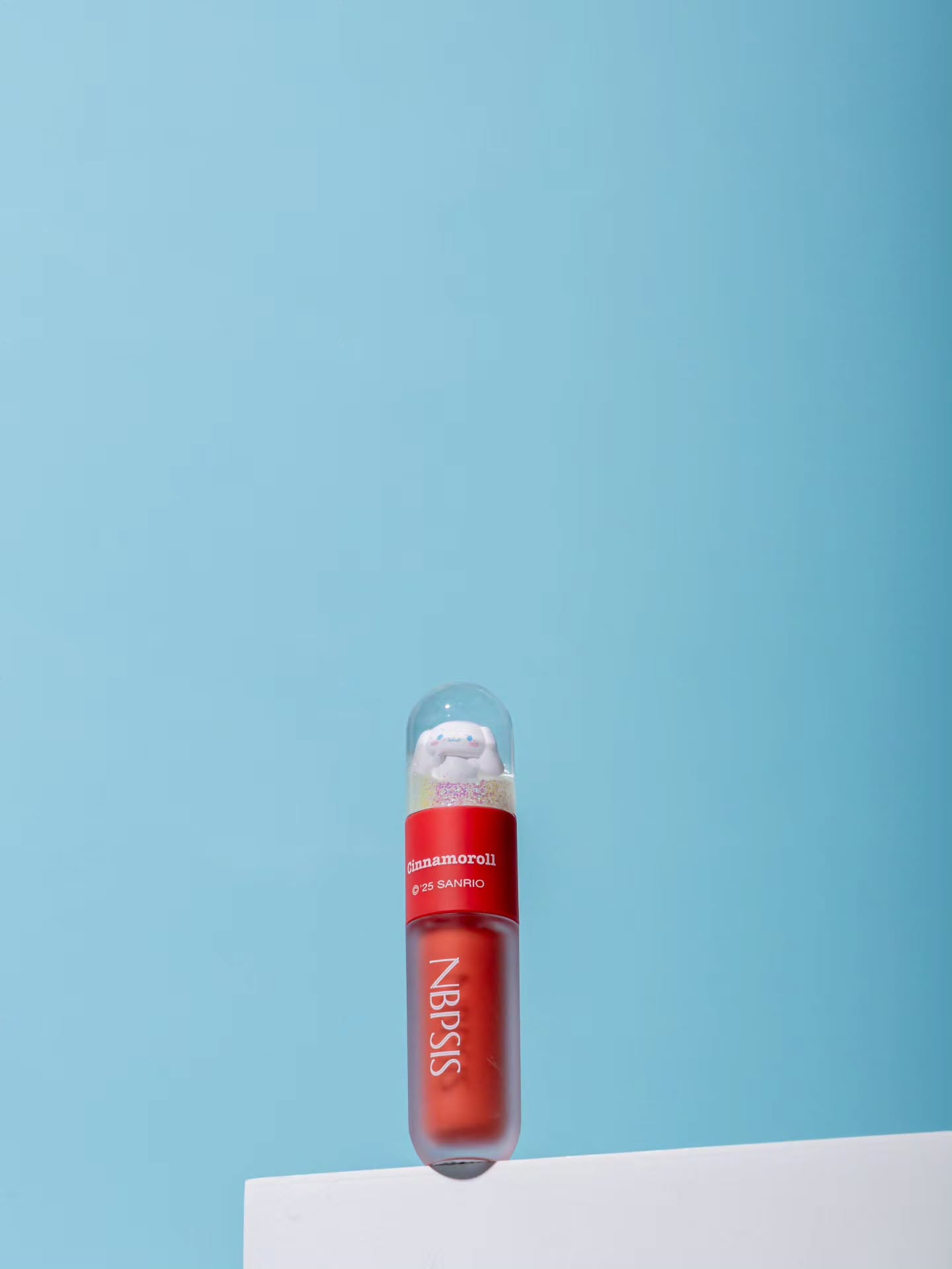 nbpsis_official 品牌动态图片