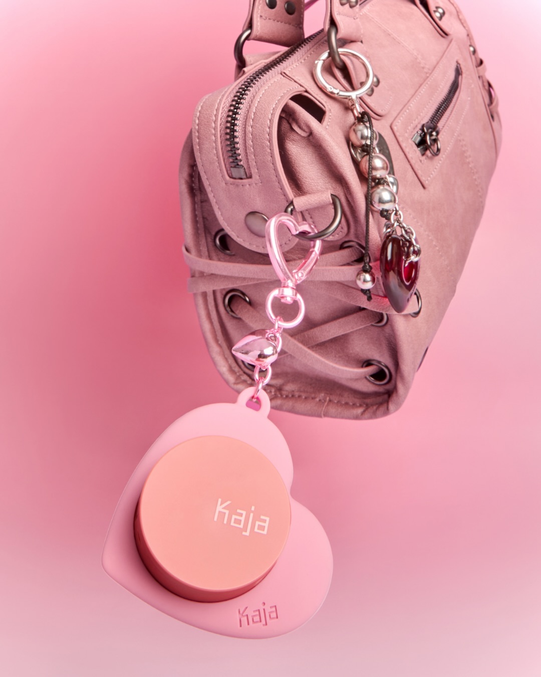 kajabeauty 品牌动态