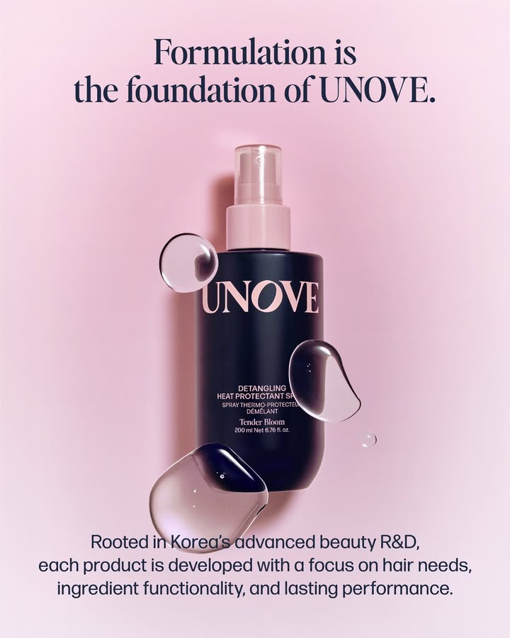 unove.global 品牌动态图片