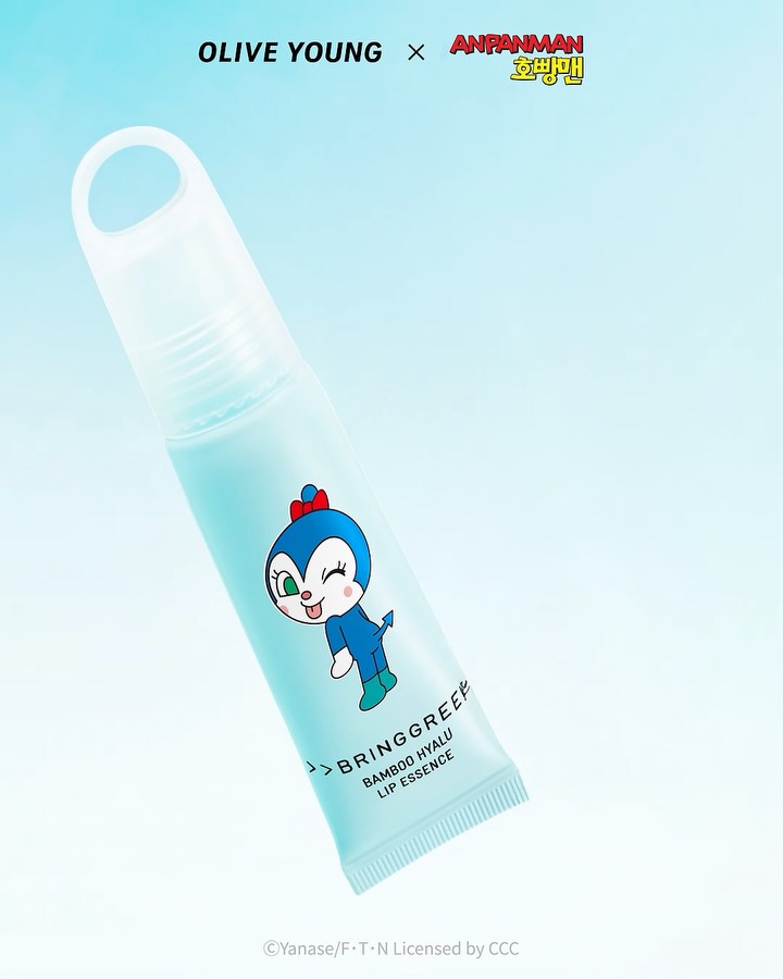 bringgreen_official 视频封面