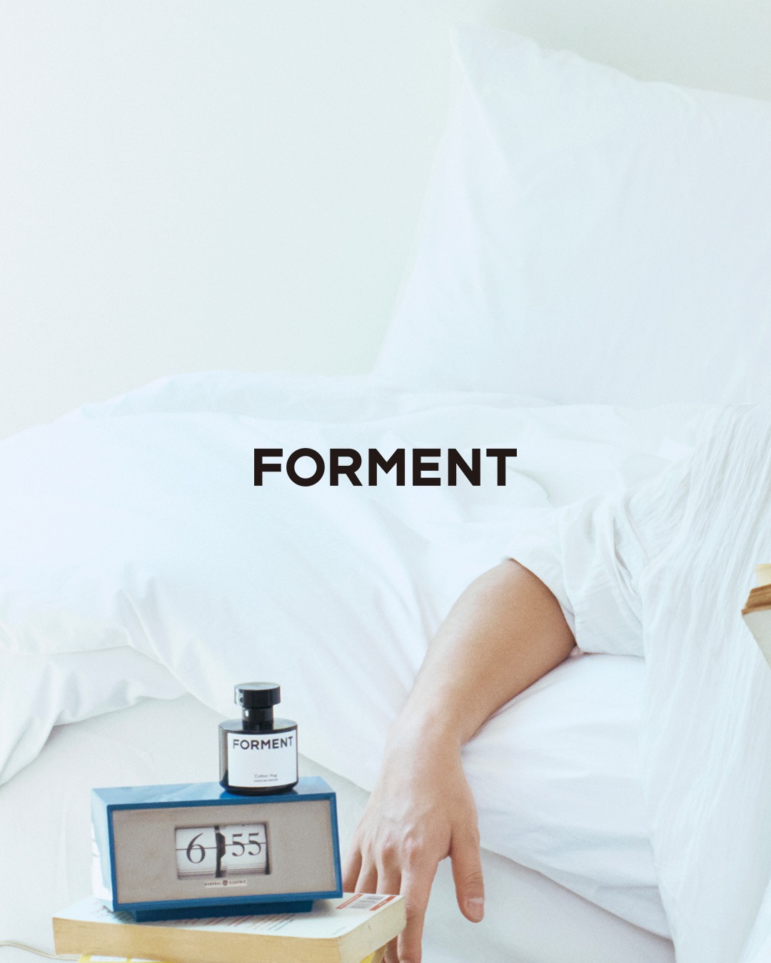 forment_official 品牌动态