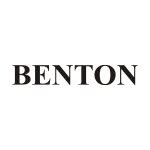 bentoncosmetic Logo