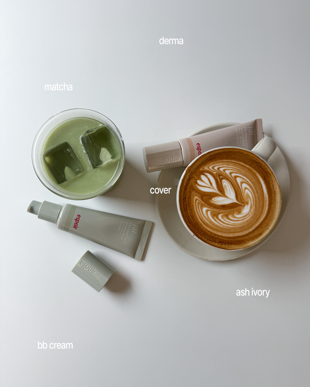espoir_makeup 品牌动态图片