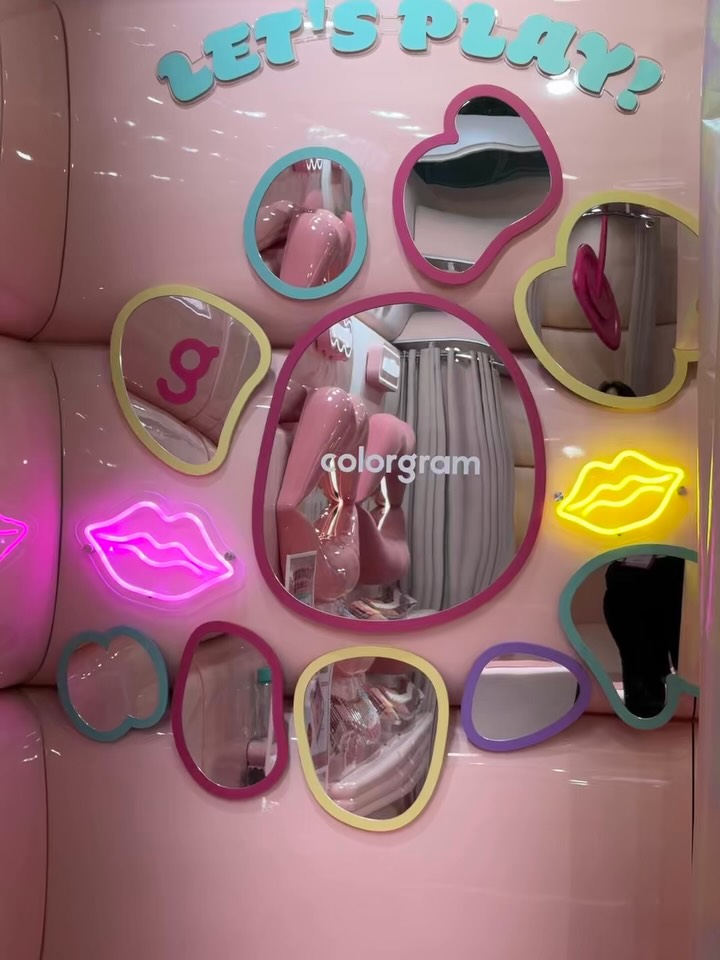 colorgram.official 视频封面