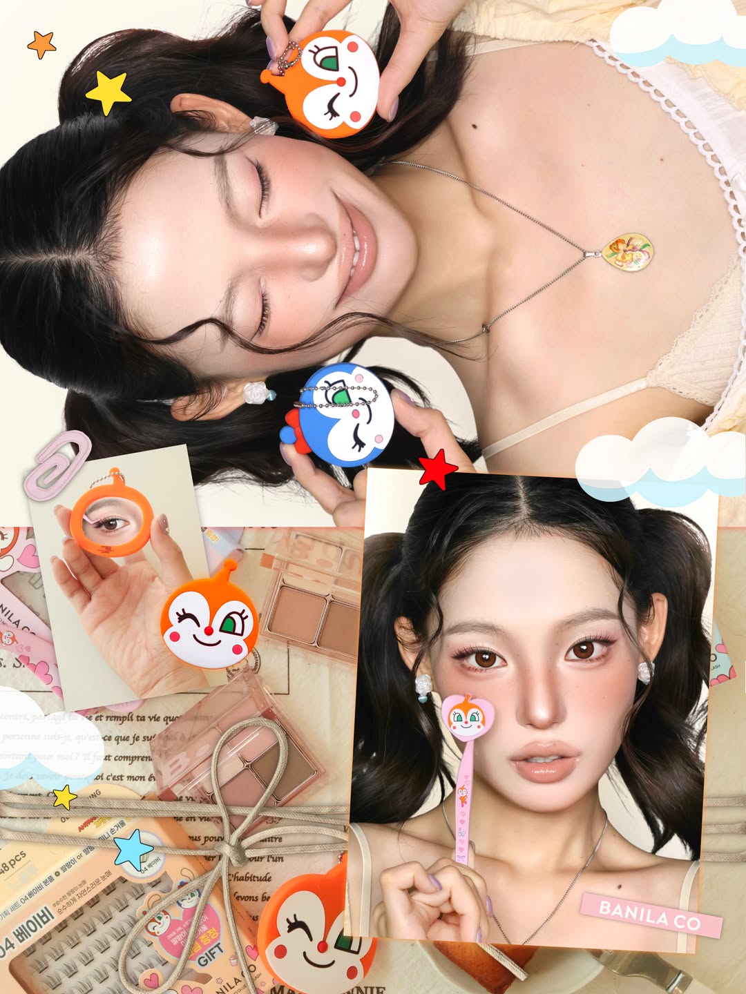 banilaco_official 品牌动态图片