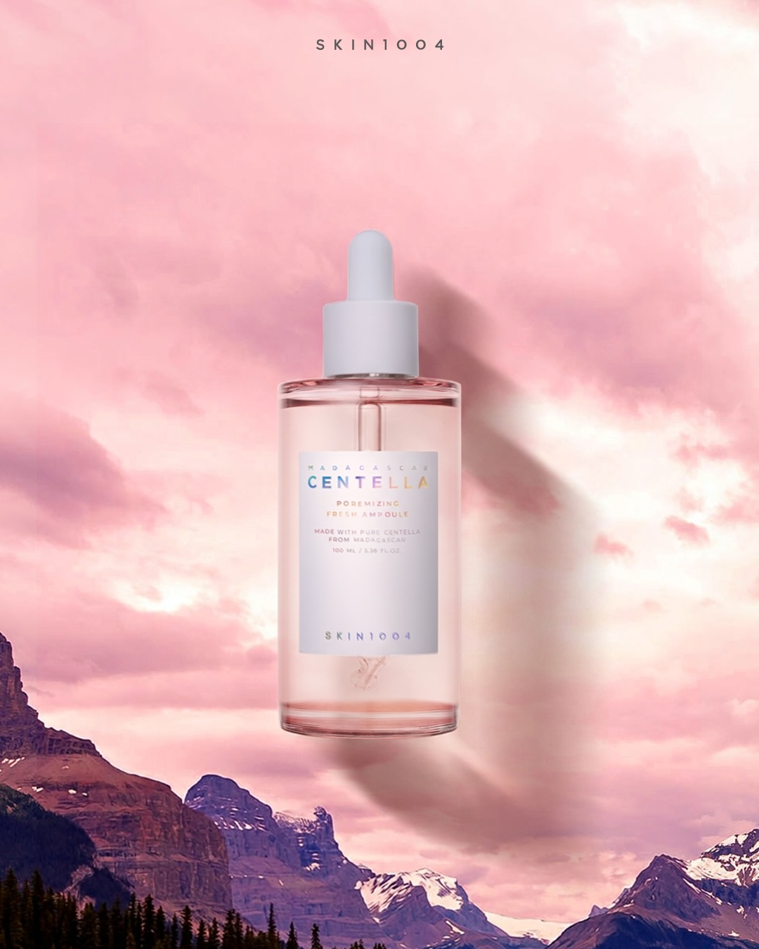 skin1004official 品牌动态图片