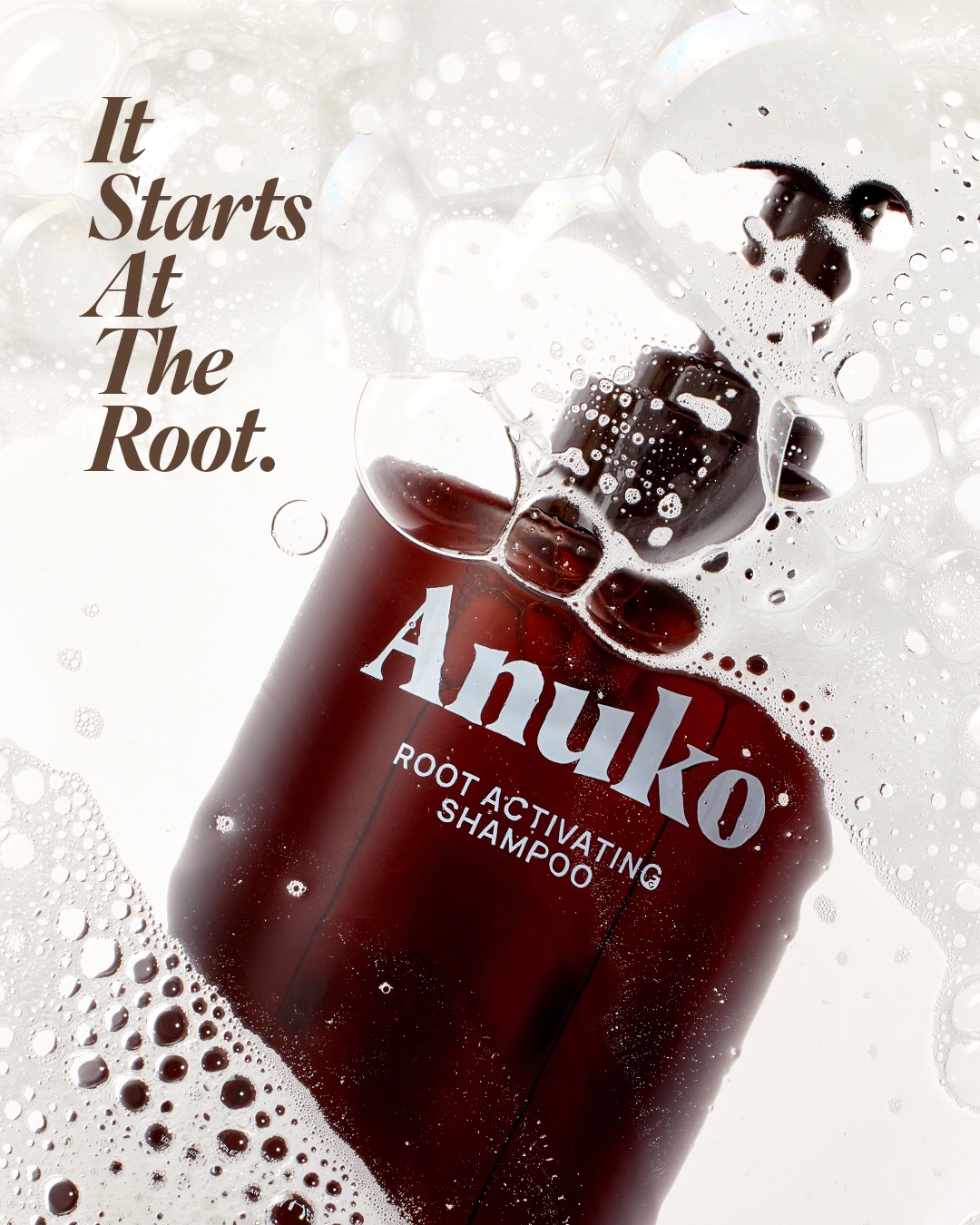 anuko_official 品牌动态