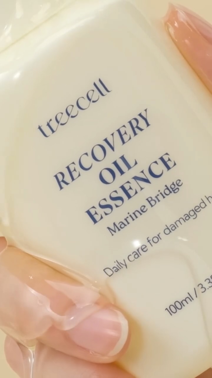 treecell_official 品牌动态