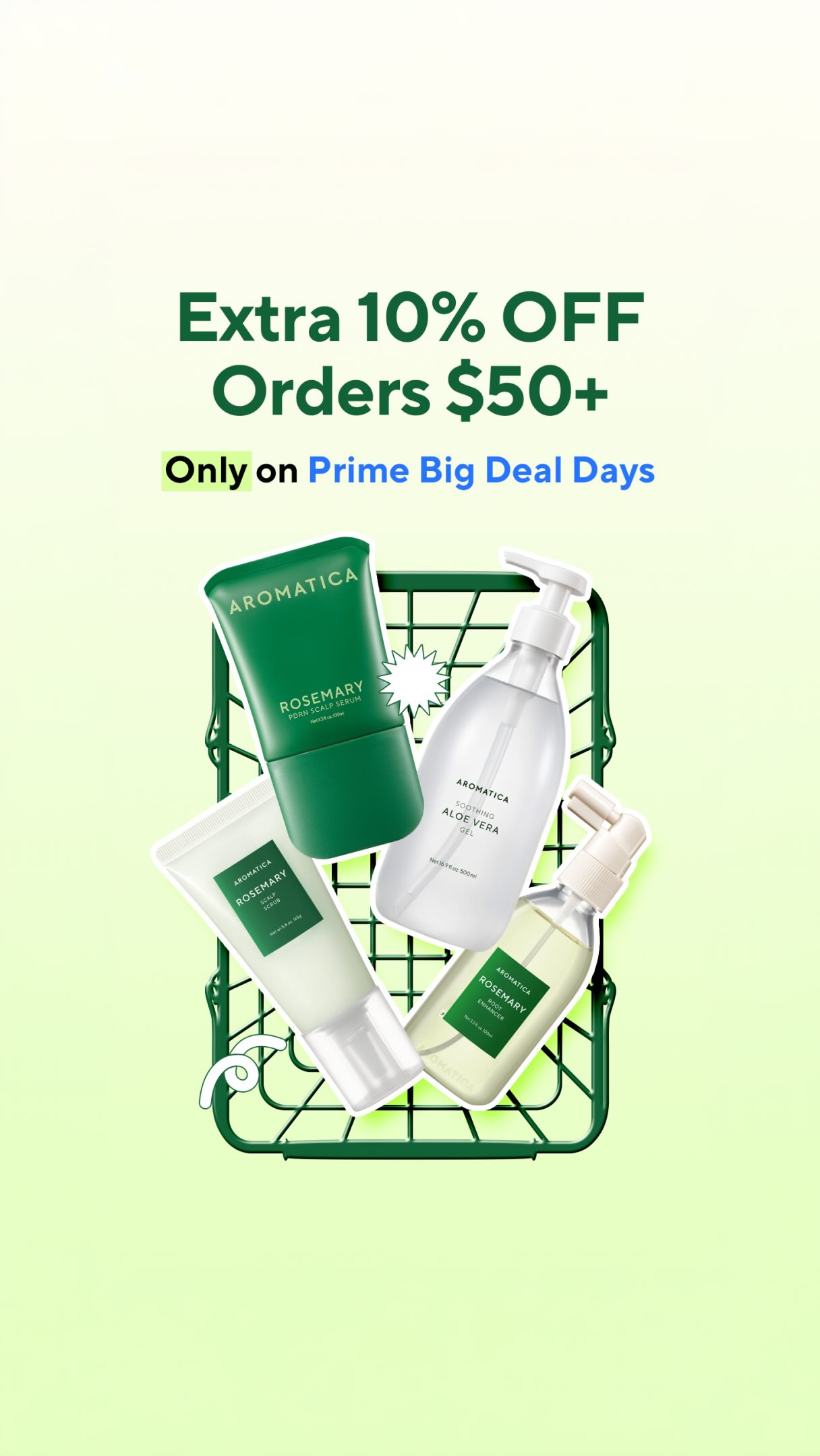 aromatica.global 品牌动态