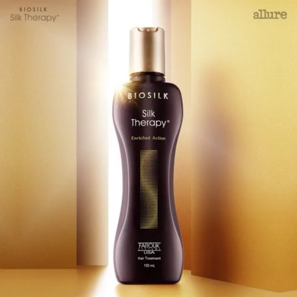 silktherapy 视频封面