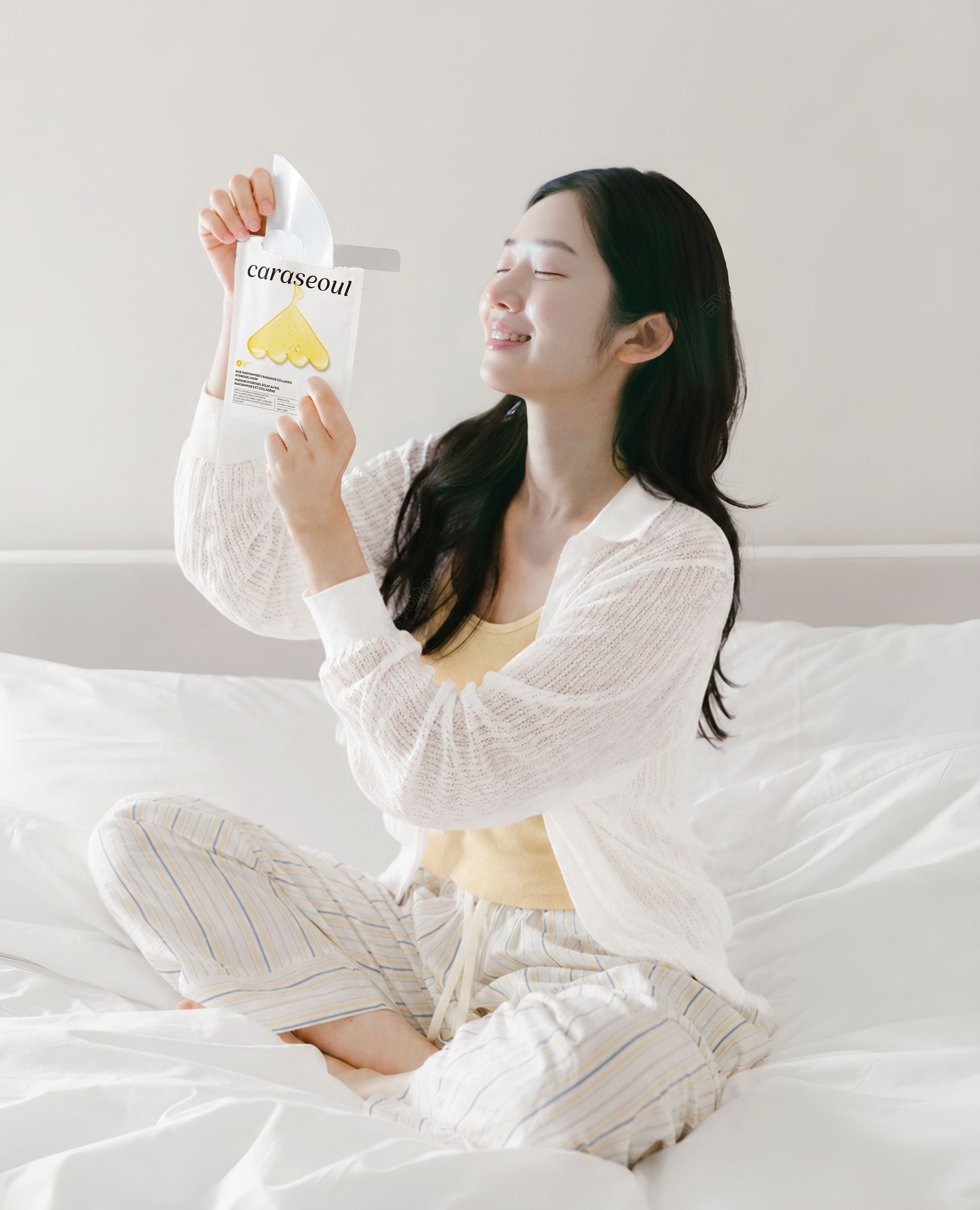caraseoul_official 品牌动态
