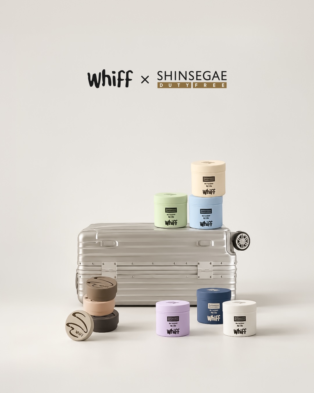 whiff.korea 品牌动态图片
