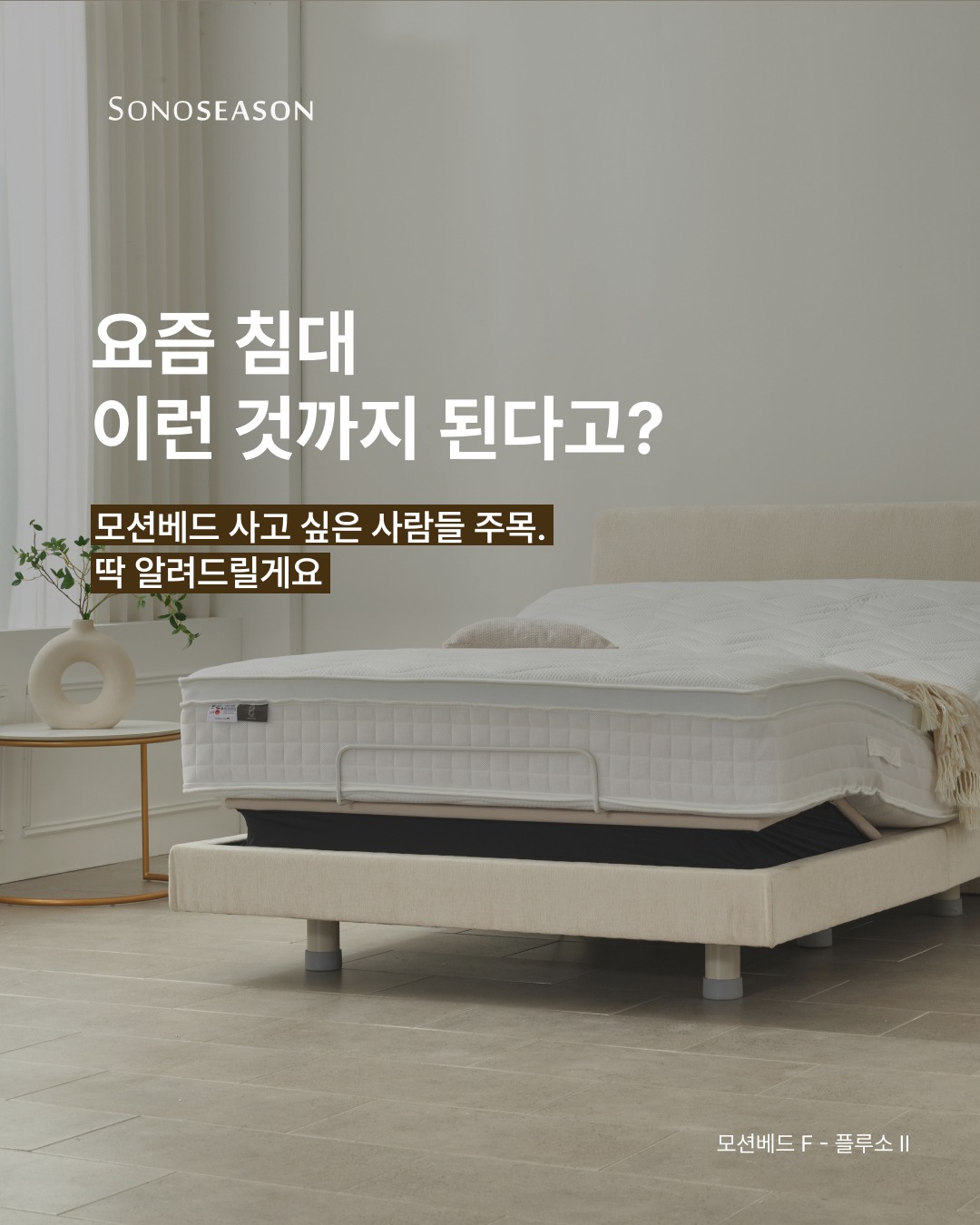 sonoseasonkr 品牌动态