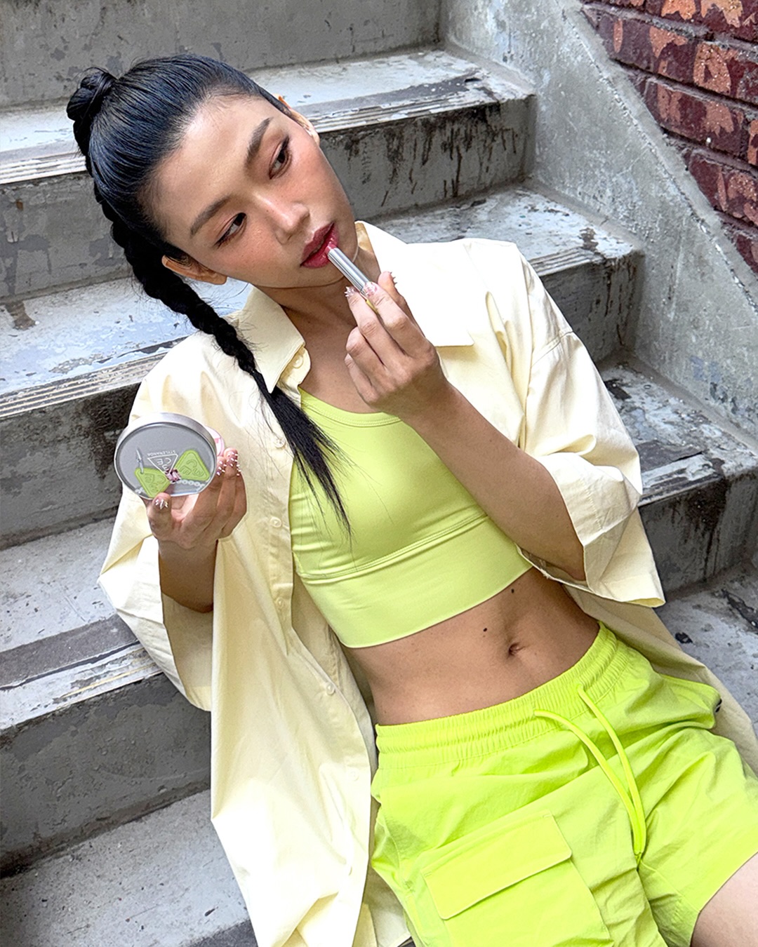 3ce_official 品牌动态图片