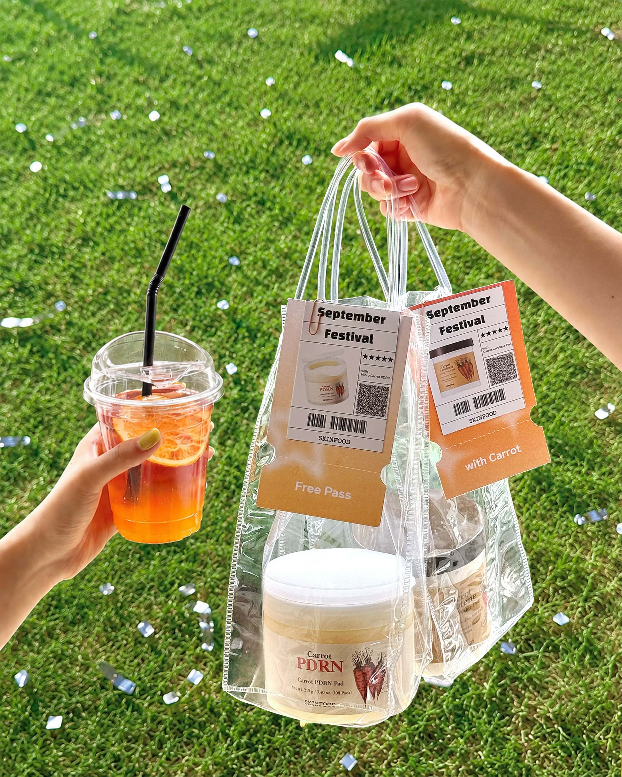 skinfood_official 品牌动态图片