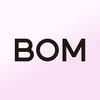 bomcosmetics_official Logo