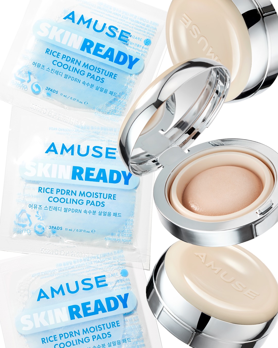 amuse 品牌动态图片