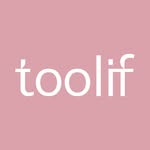 toolif.official Logo