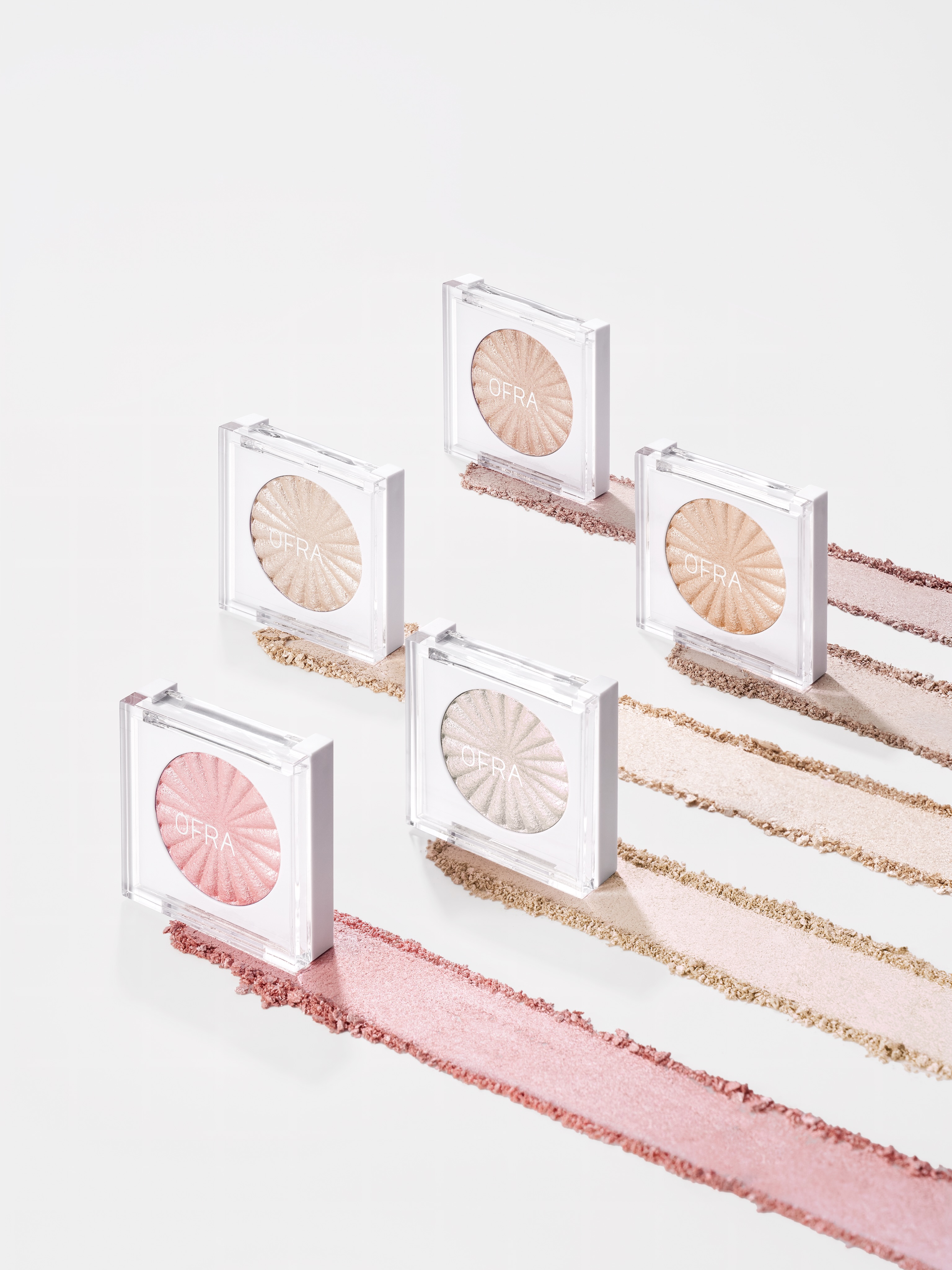 ofracosmetics_korea 品牌动态图片