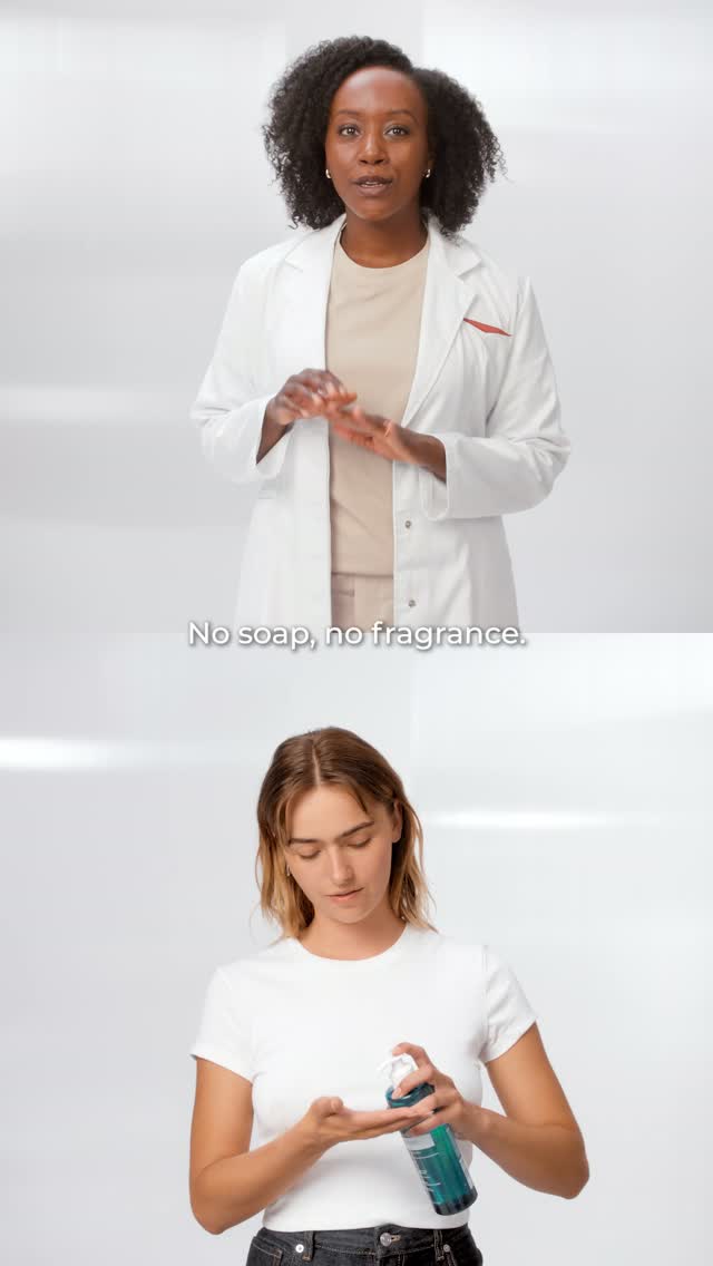 eucerin 品牌动态