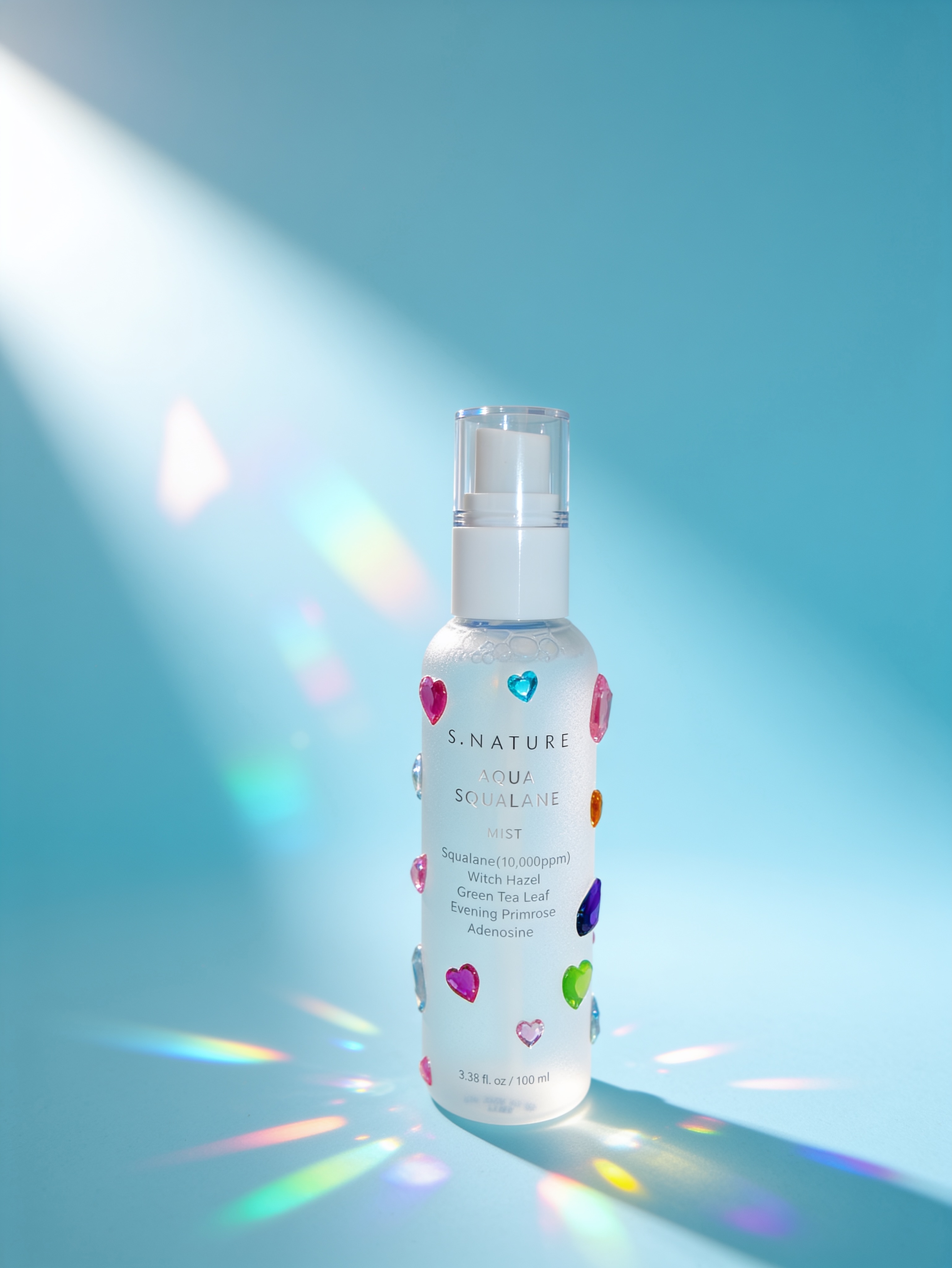 s.nature_global 品牌动态图片