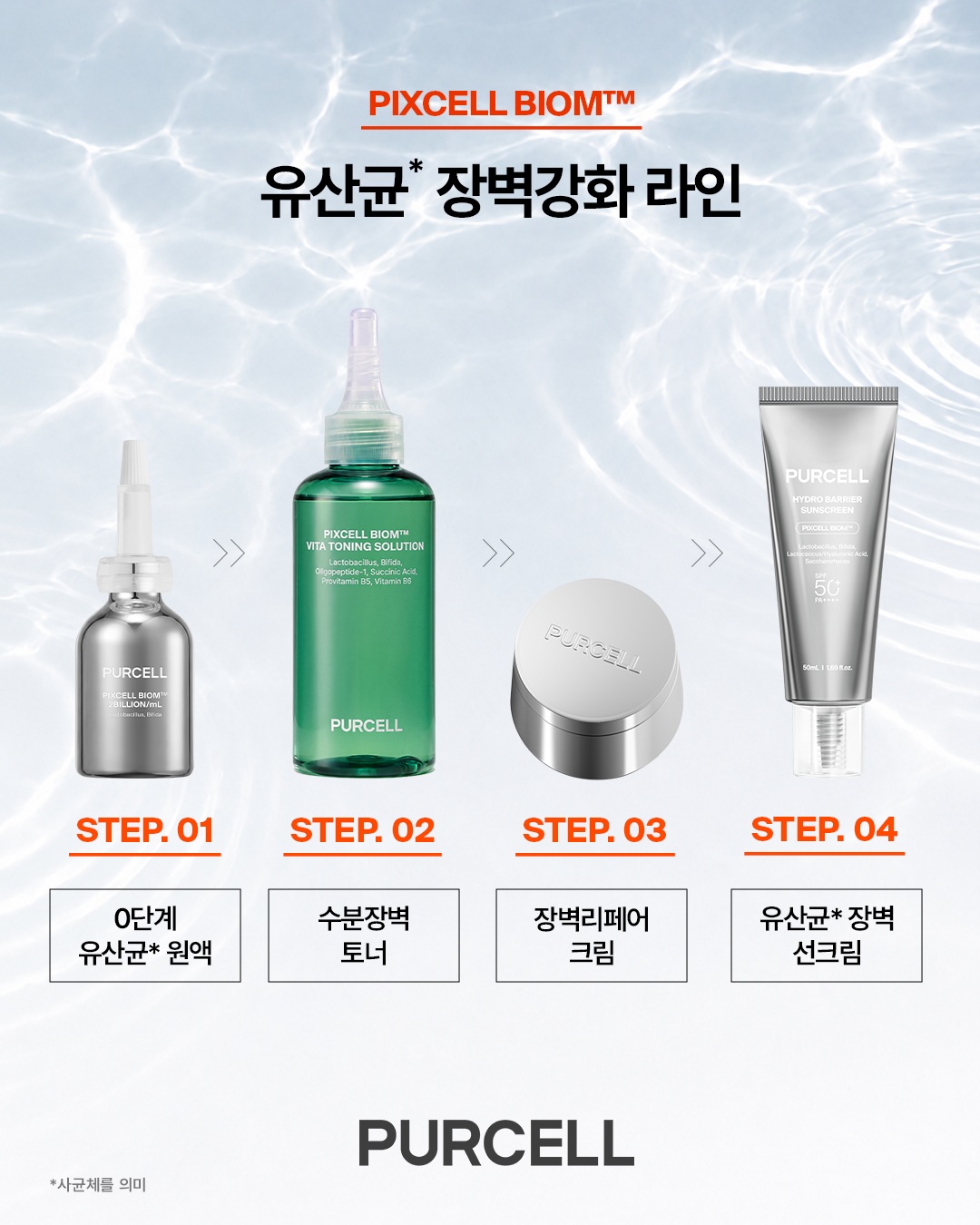 purcell.seoul 品牌动态图片