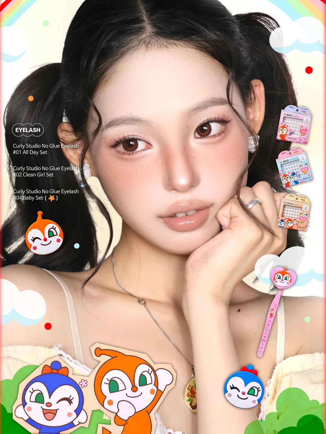 banilaco_official 品牌动态图片