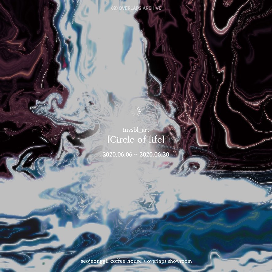 overlaps.kr 品牌动态
