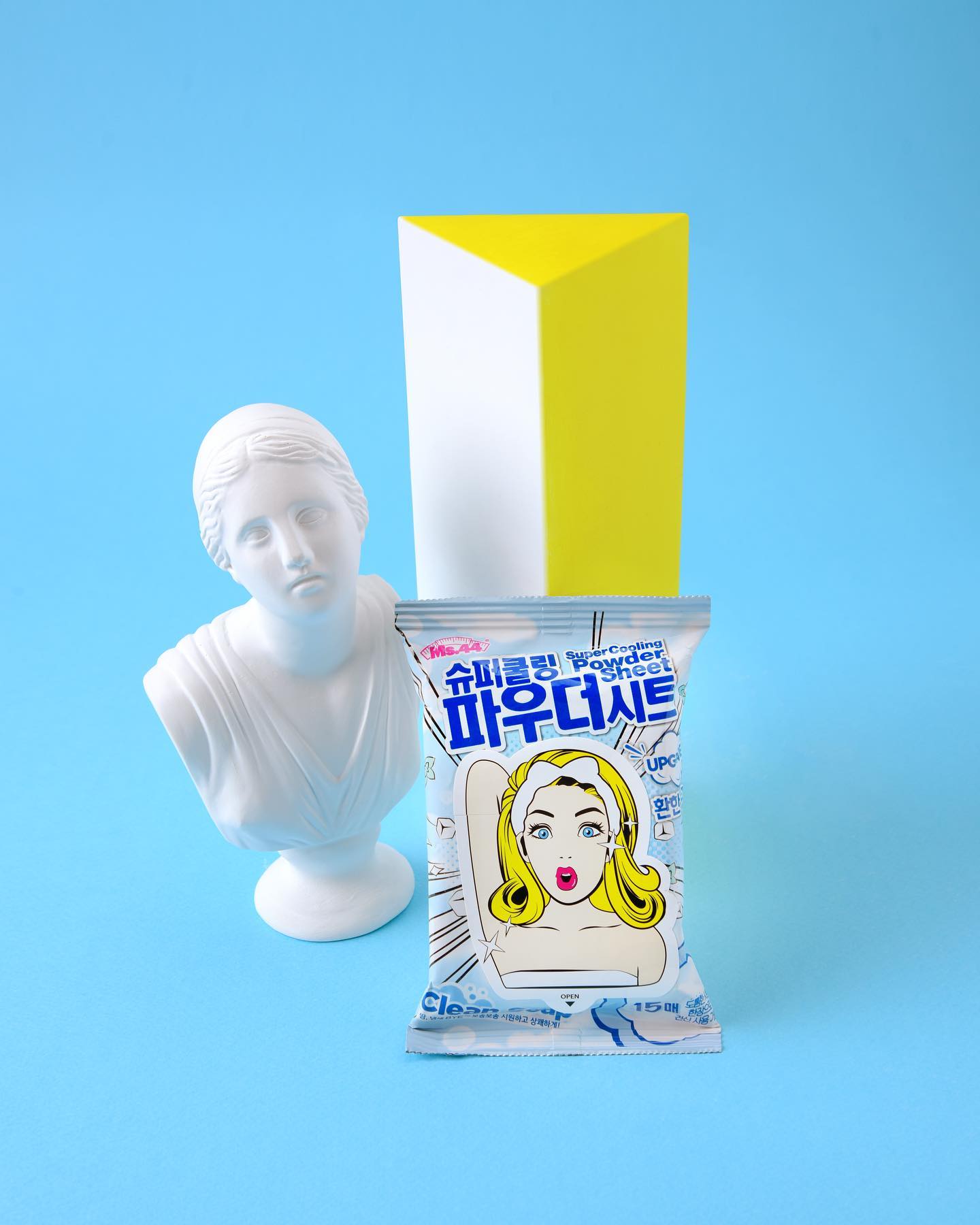 ms.44_official 品牌动态