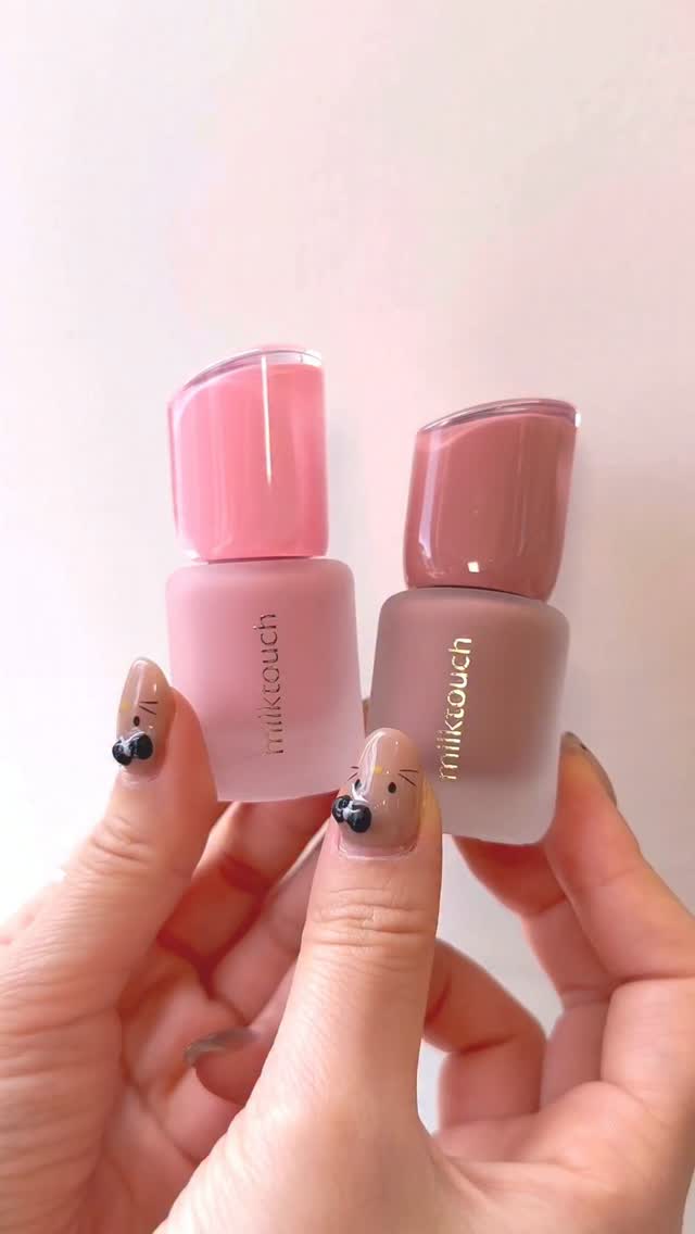 milktouch_official 品牌动态