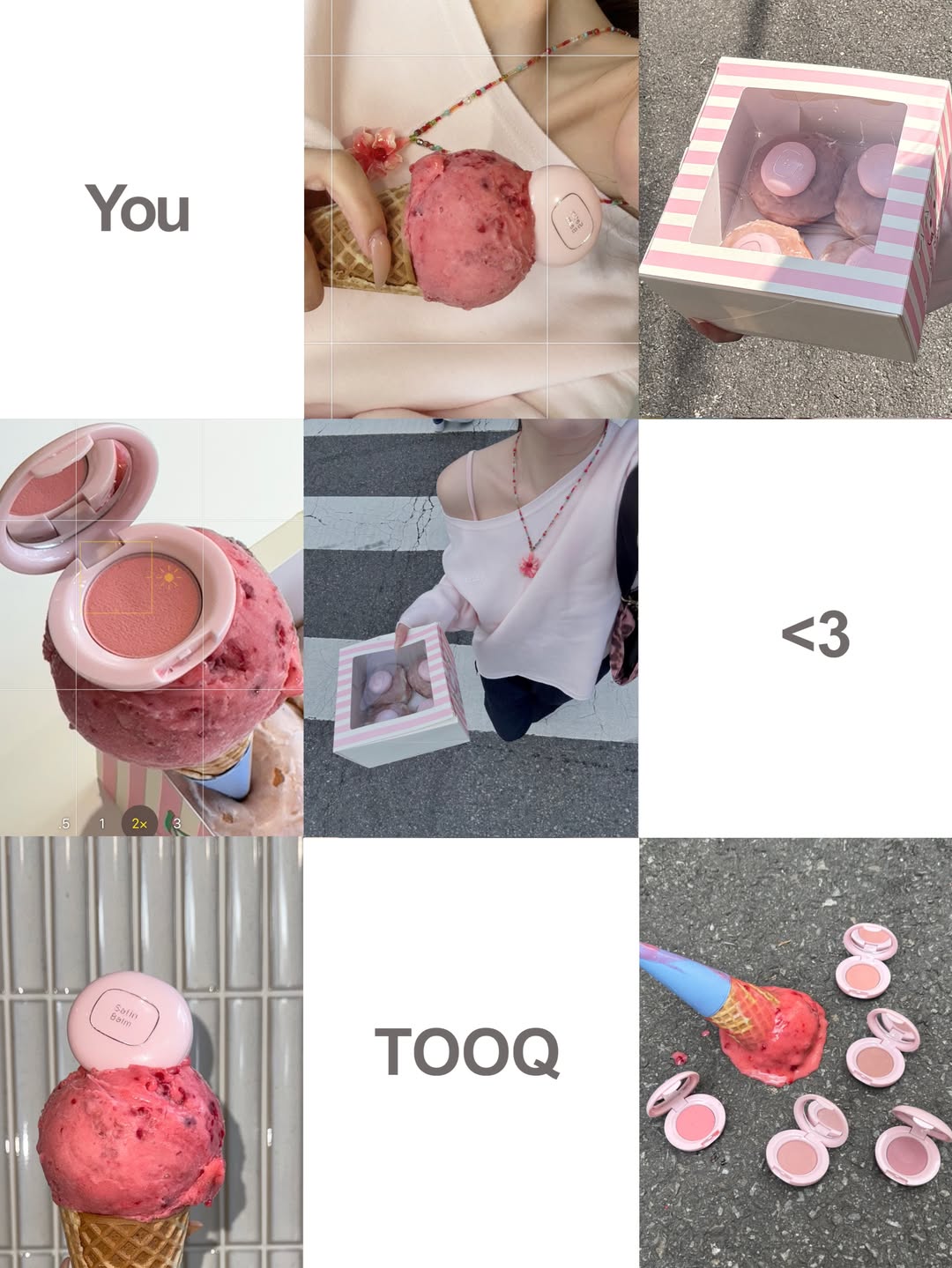 tooq.official 品牌动态图片