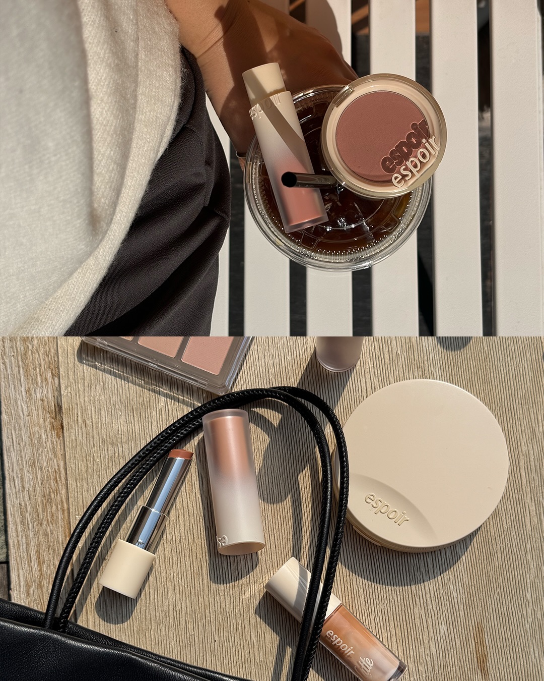 espoir_makeup 品牌动态图片