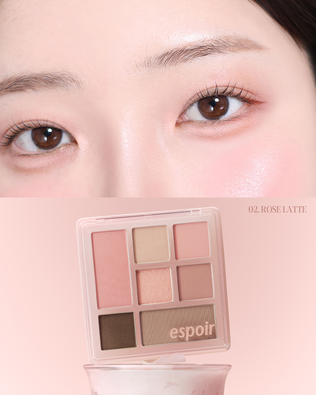 espoir_makeup ๅ็ๅจๆๅพ็