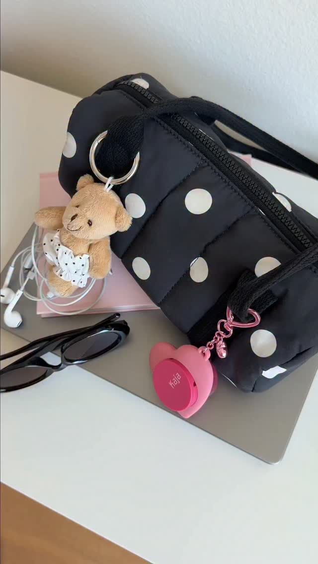 kajabeauty 品牌动态