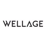 wellage.usa Logo