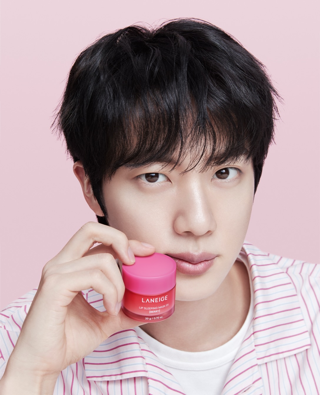 laneige_kr 品牌动态